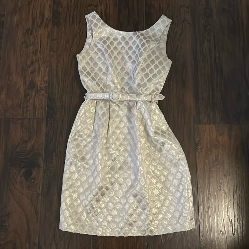 White House Black Market Dress